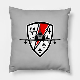 F-4 Phantom II Pillow