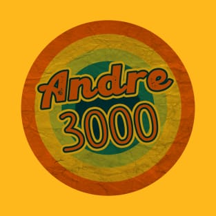 andre 3000 T-Shirt