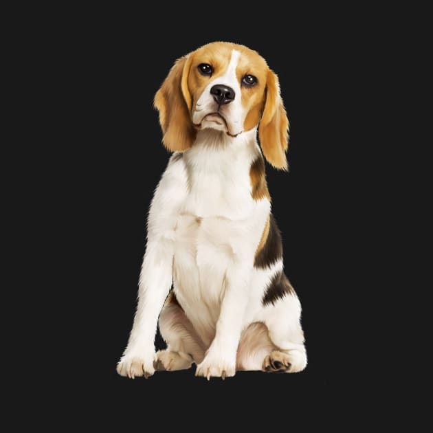 Beagle Dog, Love Beagle Dogs by dukito