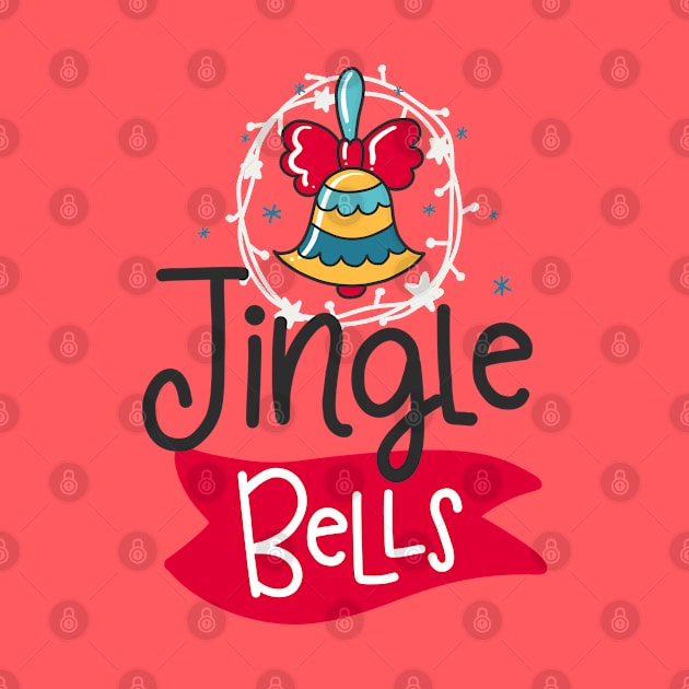 Jingle Bells by JoyFabrika