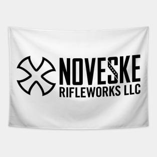 Noveske I Rifleworks 2 SIDES Tapestry