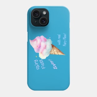 Fairy Floss Phone Case