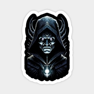 Warlock Magnet