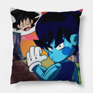 Is that all you got Goku? Pillow