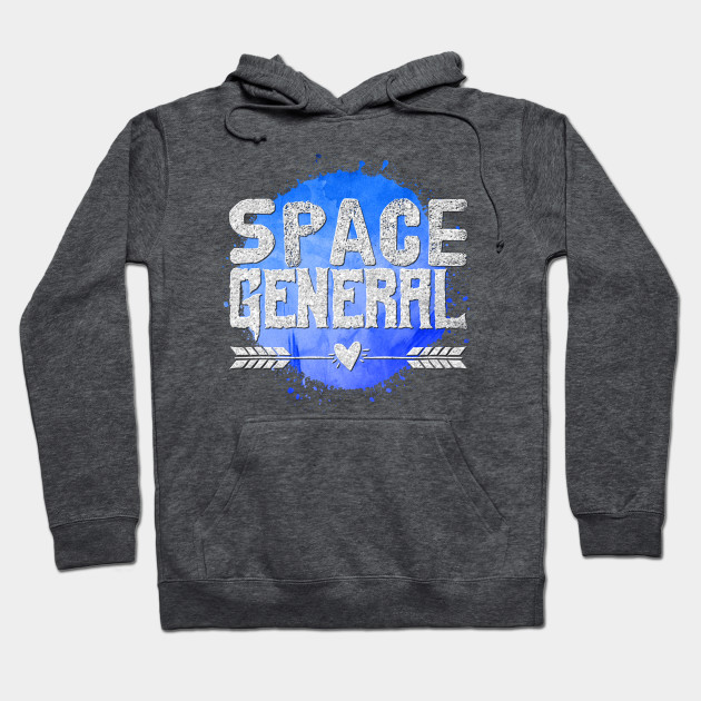 space vacuum sweatshirt