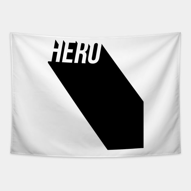 hero Tapestry by GMAT