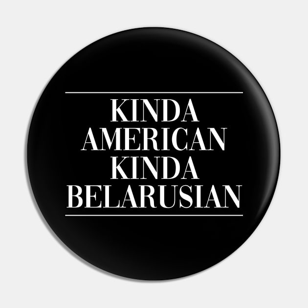 Belarus american new citizen . Perfect present for mother dad friend him or her Pin by SerenityByAlex