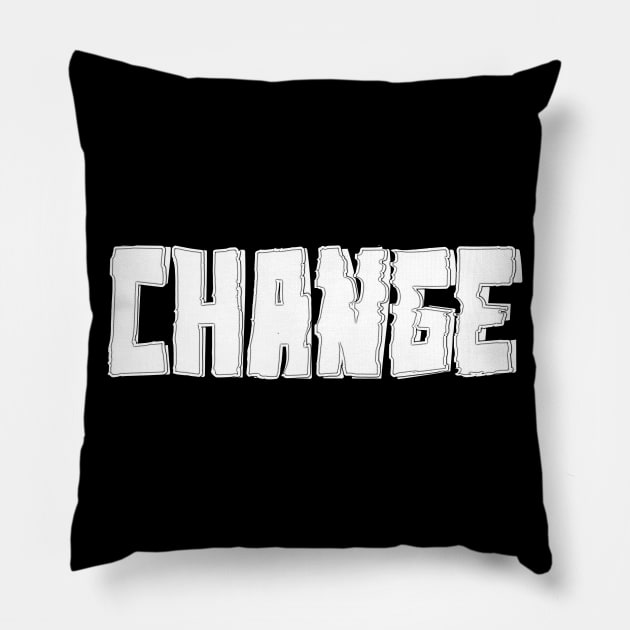 Change Pillow by stefy