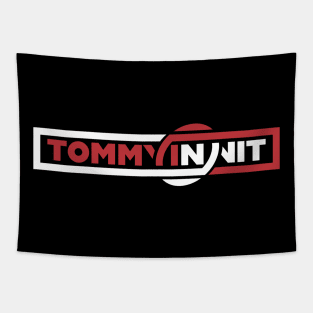 Tommyinnit Tapestry