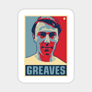 Greaves Magnet