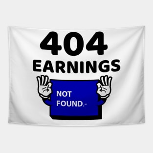 Earning not found 1.0 Tapestry