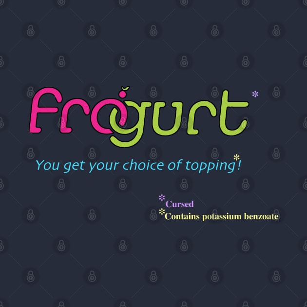 Frogurt by bakru84