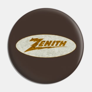 Zenith Pin