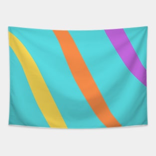 Abstract pattern Tapestry