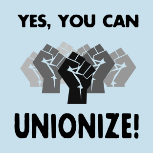 Unionize T-Shirt