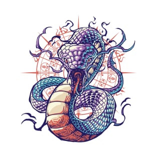 Rattlesnake T-Shirt