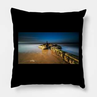 Sheringham, Pillow