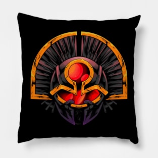 Kamen Rider Orga Pillow