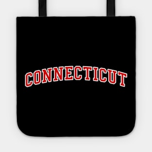 Connecticut Tote