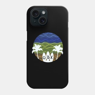 OBX P4L Phone Case