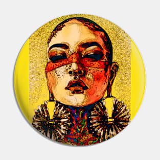 Lucia Pin