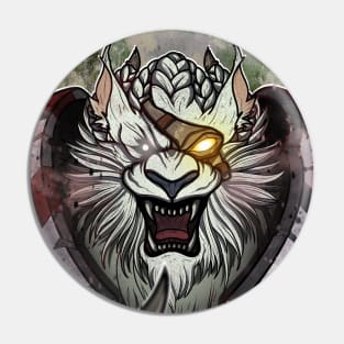 Rengar Pin