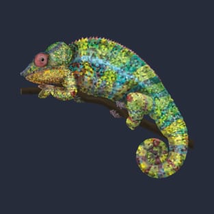 Chameleon T-Shirt