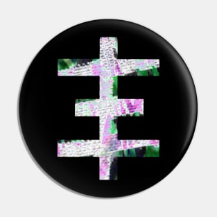 Psychick Youth Pin