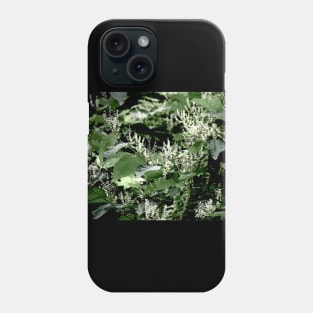 Kaleidoscope Soothing in the Air Phone Case