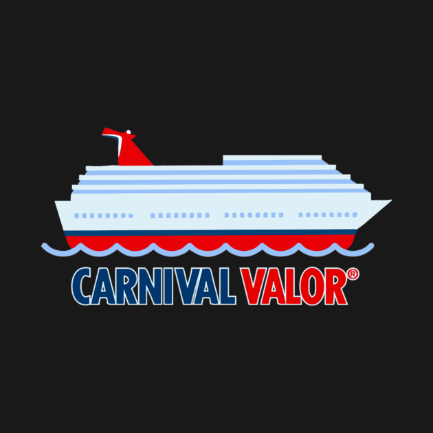 Carnival cruise by baconislove