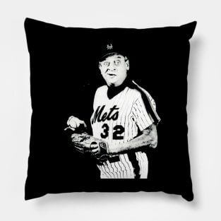 Rodney Dangerfield Baseball Opening Pillow