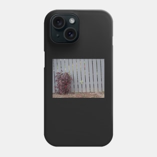 fence Phone Case