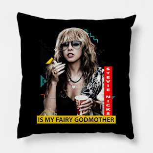 Stevienicks Pillow