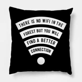 The Wifi Pillow