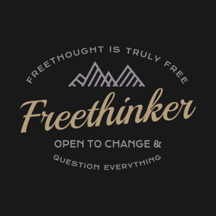 FreeMind T-Shirt