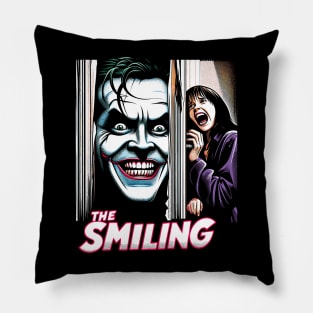 The Smiling Pillow