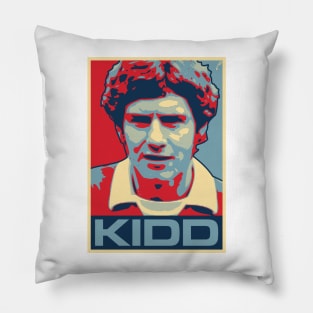 Kidd Pillow