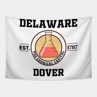 Delaware state Tapestry