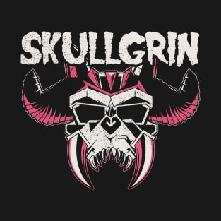 Skullgrin T-Shirt