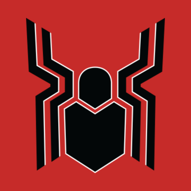 Spider Man Far From Home Logo Font