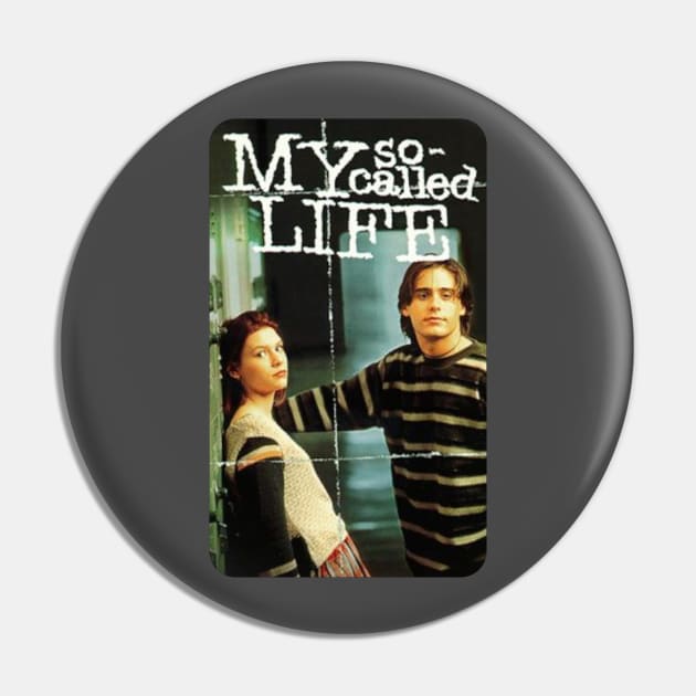 MY SO CALLED LIFE Pin by Cult Classics