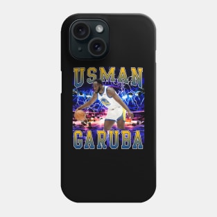 Usman Garuba Phone Case