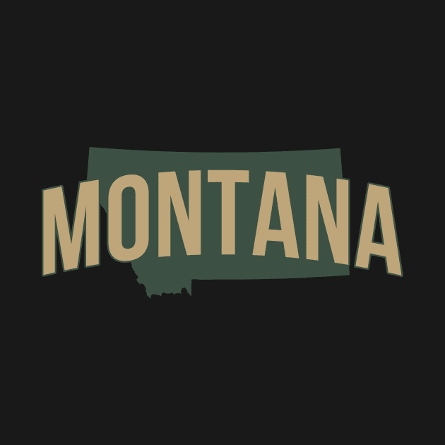 Montana by Novel_Designs