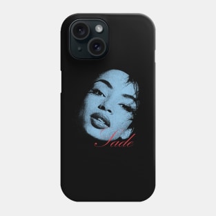 Sade Phone Case