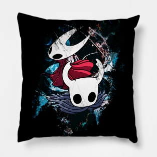 Rage 5 Pillow