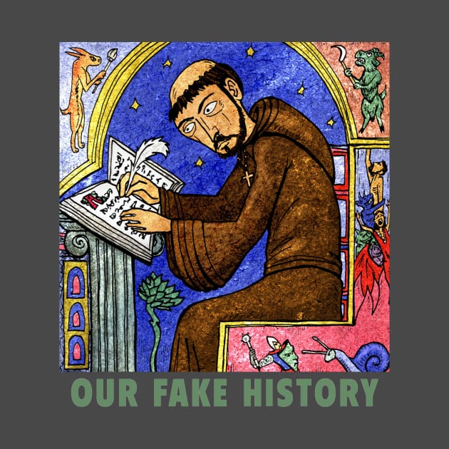 Dark Ages by Our Fake History