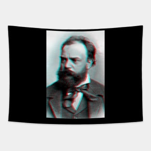 Antonin Dvorak Tapestry