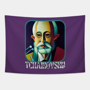 TCHAIKOVSKY Tapestry