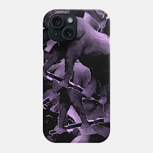 Elephants Phone Case