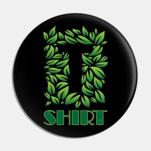 T Shirt_Spring Pin